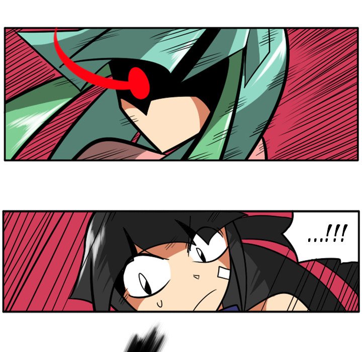 Maki and Friends Chapter 31 image 176