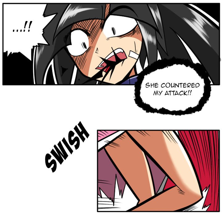 Maki and Friends Chapter 31 image 178