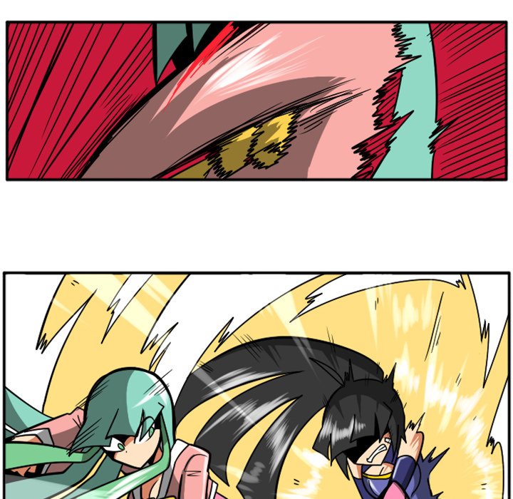 Maki and Friends Chapter 31 image 179