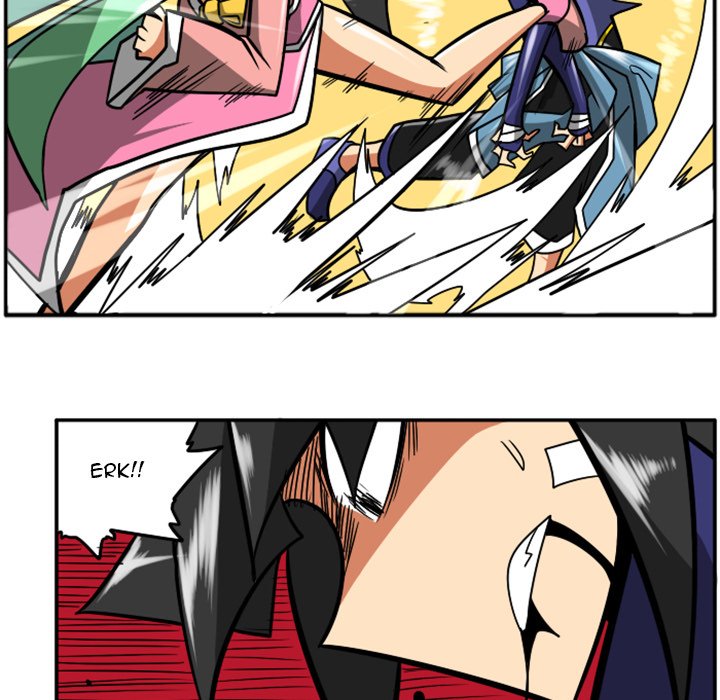 Maki and Friends Chapter 31 image 180