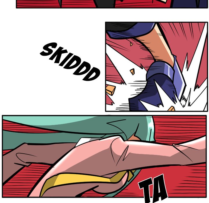 Maki and Friends Chapter 31 image 181