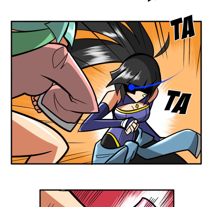 Maki and Friends Chapter 31 image 182