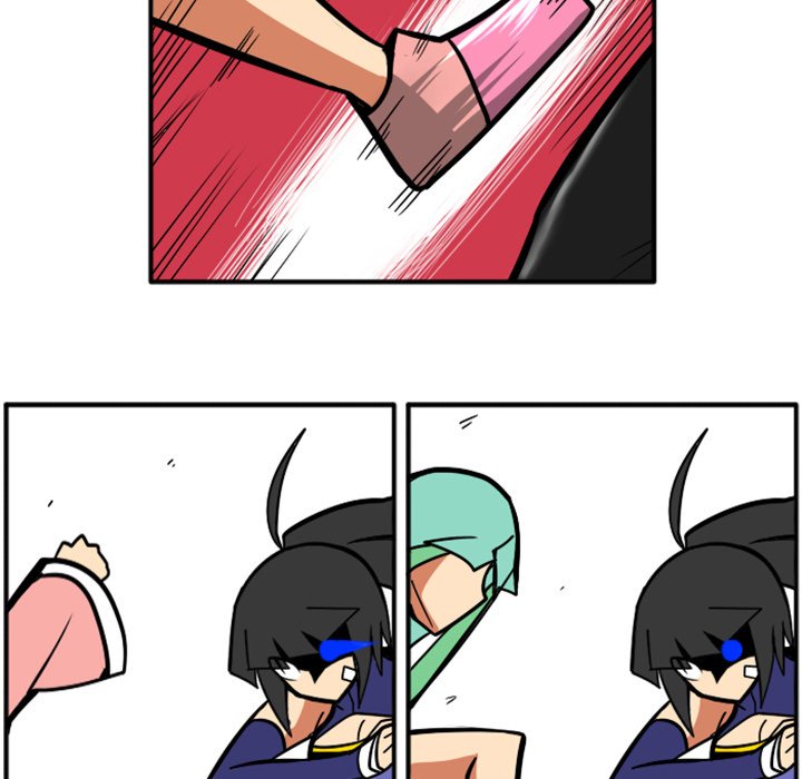 Maki and Friends Chapter 31 image 183