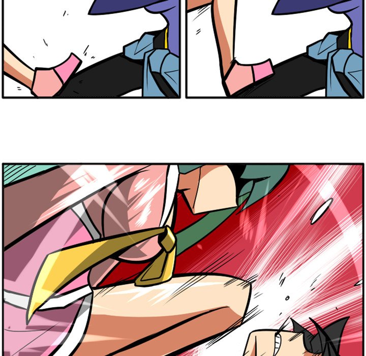 Maki and Friends Chapter 31 image 184