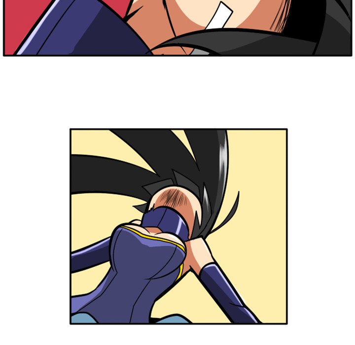 Maki and Friends Chapter 31 image 186