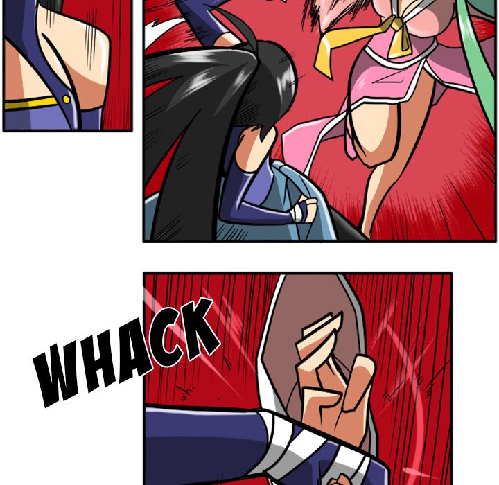 Maki and Friends Chapter 31 image 188