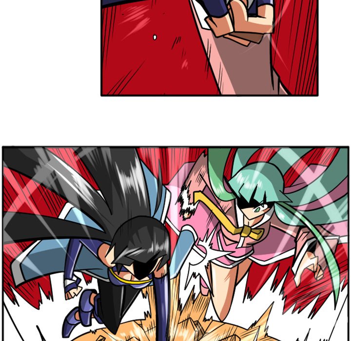 Maki and Friends Chapter 31 image 189