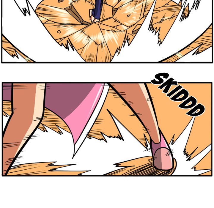 Maki and Friends Chapter 31 image 190