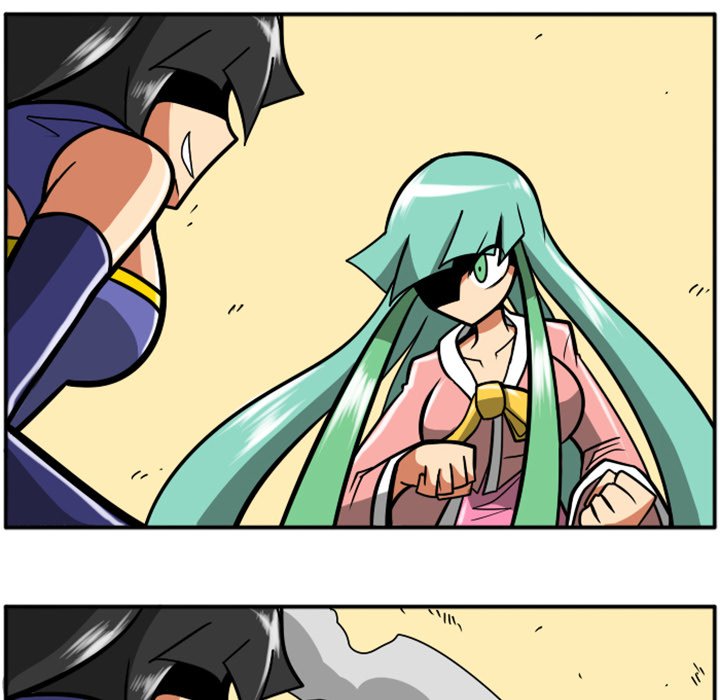 Maki and Friends Chapter 31 image 191