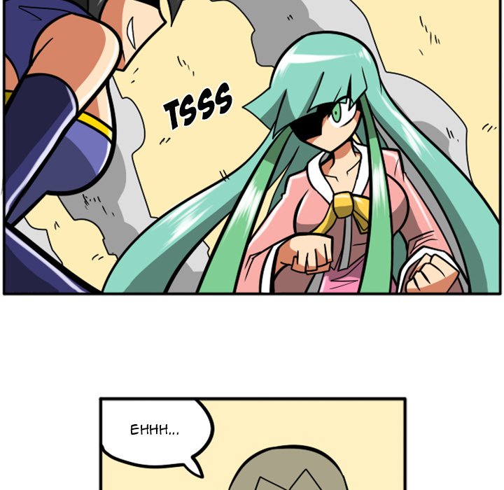 Maki and Friends Chapter 31 image 192