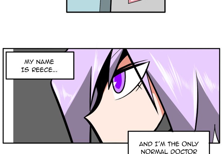 Maki and Friends Chapter 31 image 1