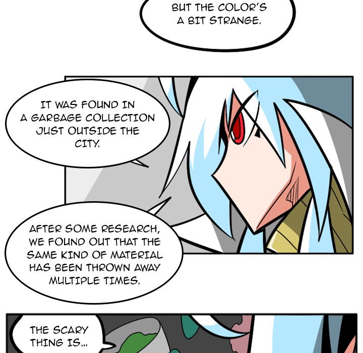 Maki and Friends Chapter 31 image 22