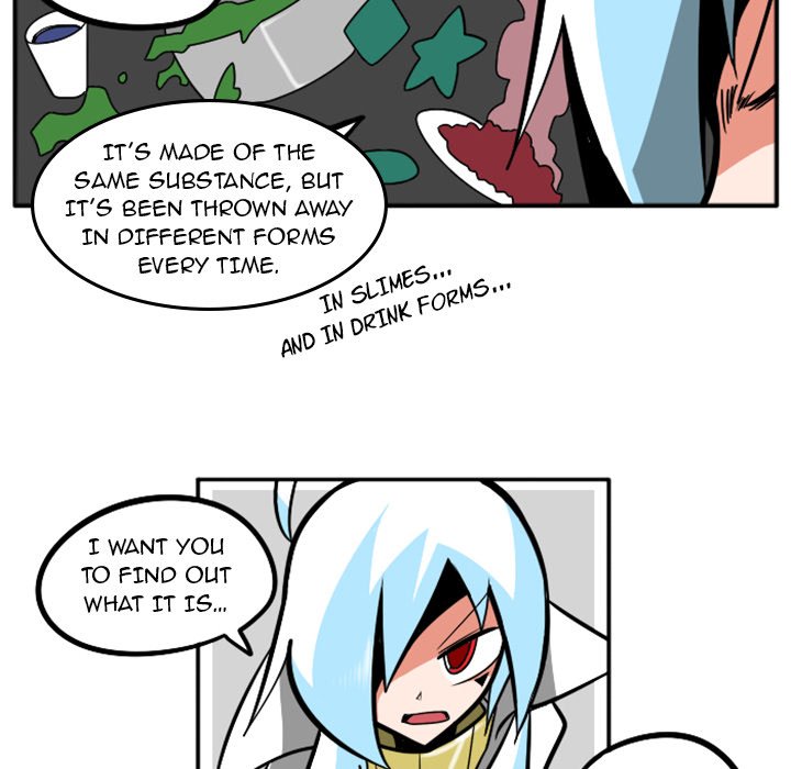 Maki and Friends Chapter 31 image 23
