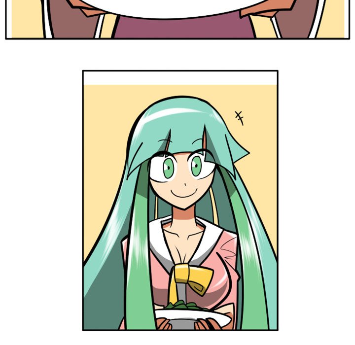 Maki and Friends Chapter 31 image 26