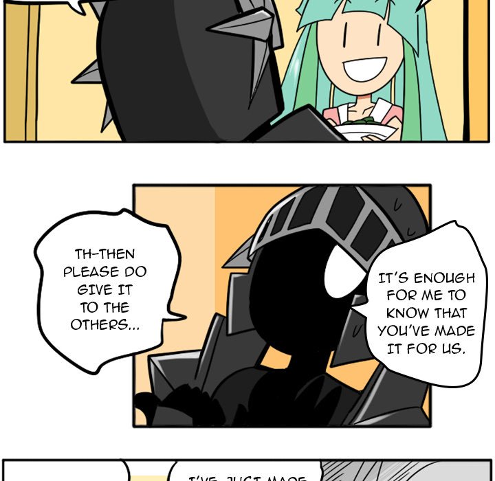 Maki and Friends Chapter 31 image 28