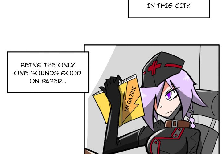 Maki and Friends Chapter 31 image 2