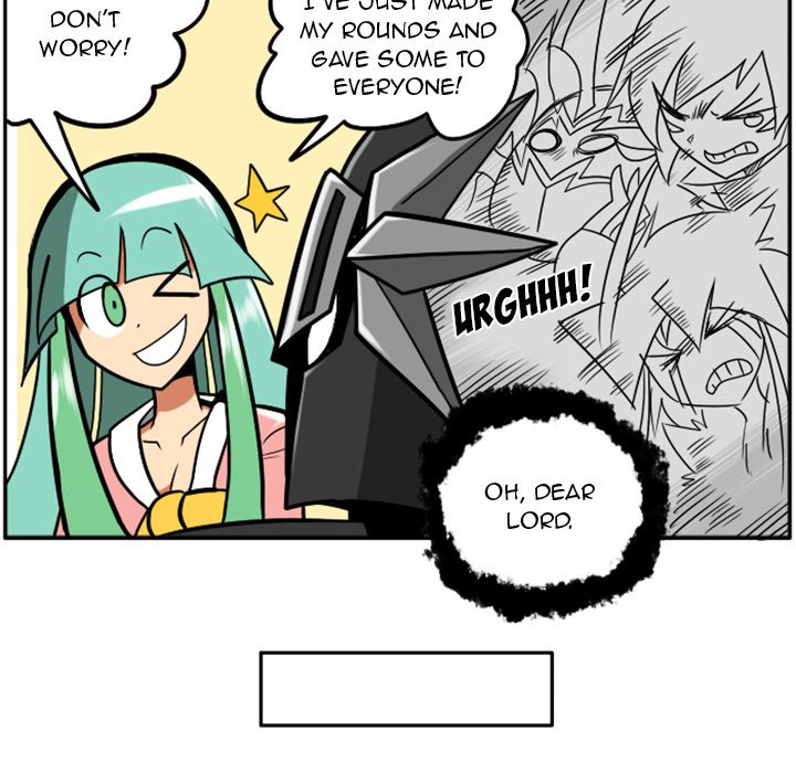 Maki and Friends Chapter 31 image 29