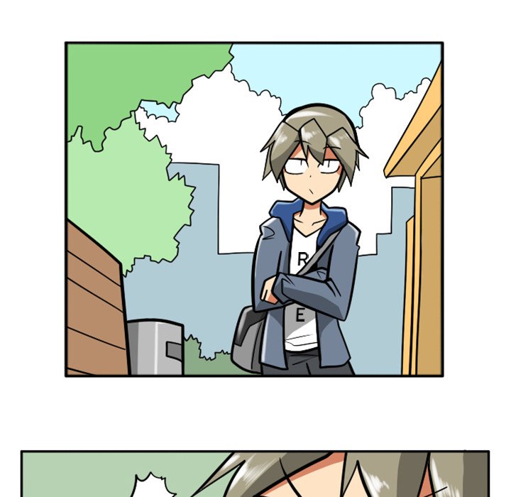 Maki and Friends Chapter 31 image 30