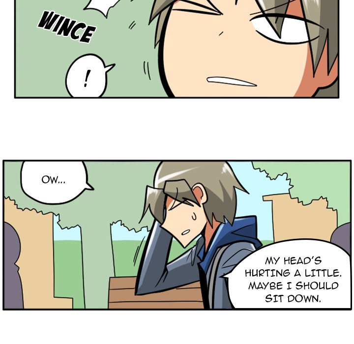 Maki and Friends Chapter 31 image 31