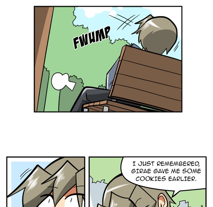 Maki and Friends Chapter 31 image 32