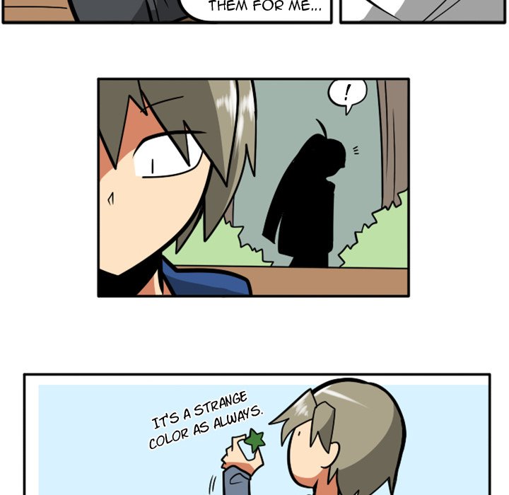 Maki and Friends Chapter 31 image 34