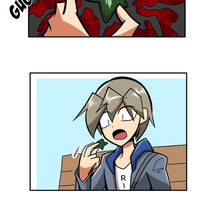 Maki and Friends Chapter 31 image 36
