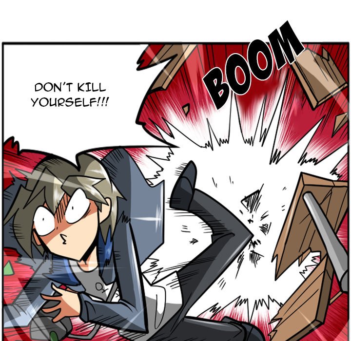 Maki and Friends Chapter 31 image 37