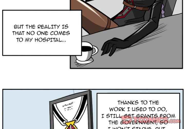 Maki and Friends Chapter 31 image 3