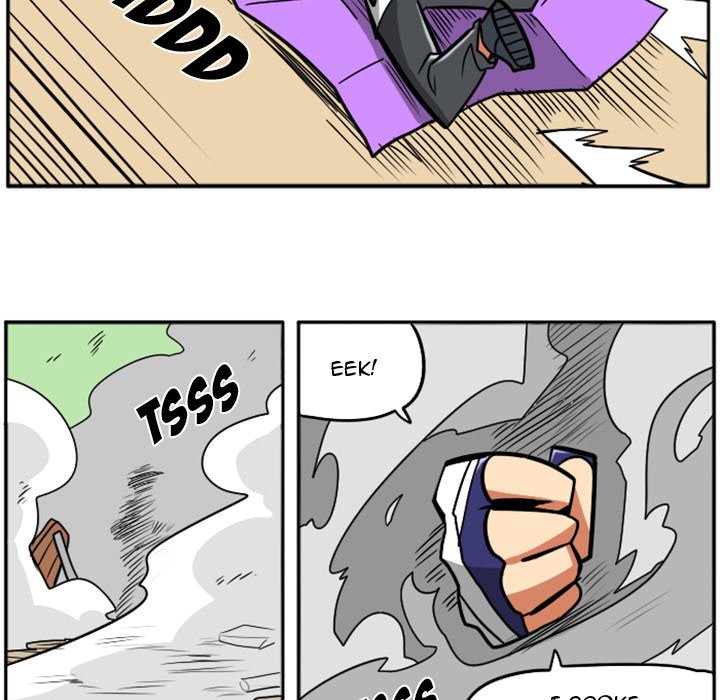 Maki and Friends Chapter 31 image 42