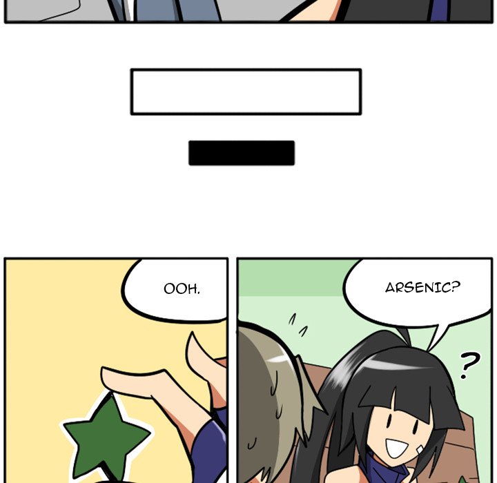 Maki and Friends Chapter 31 image 46