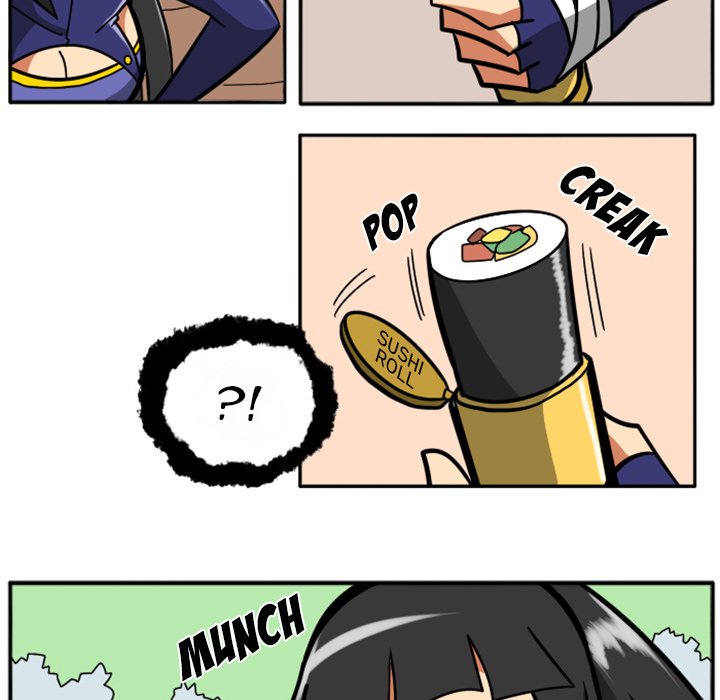 Maki and Friends Chapter 31 image 48