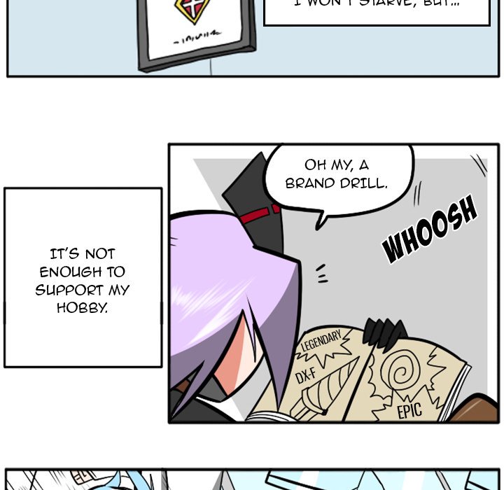 Maki and Friends Chapter 31 image 4