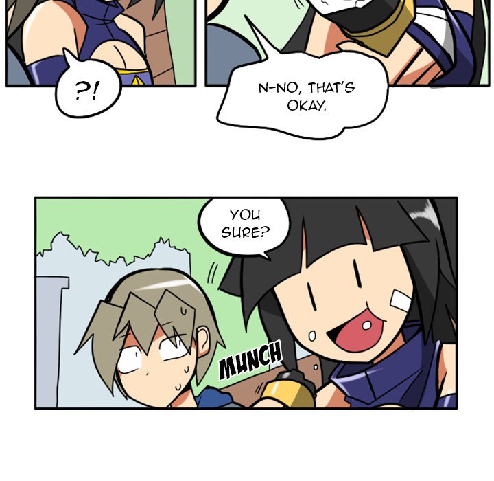 Maki and Friends Chapter 31 image 50