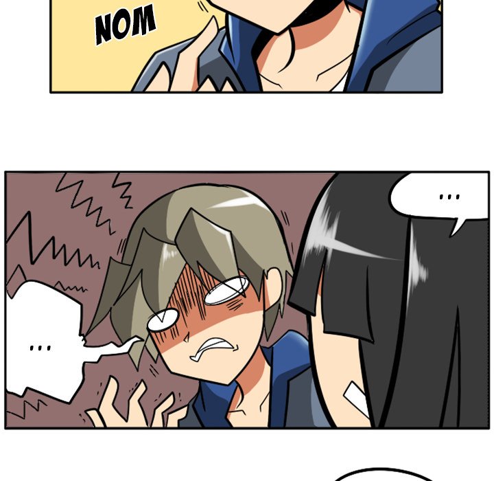 Maki and Friends Chapter 31 image 52