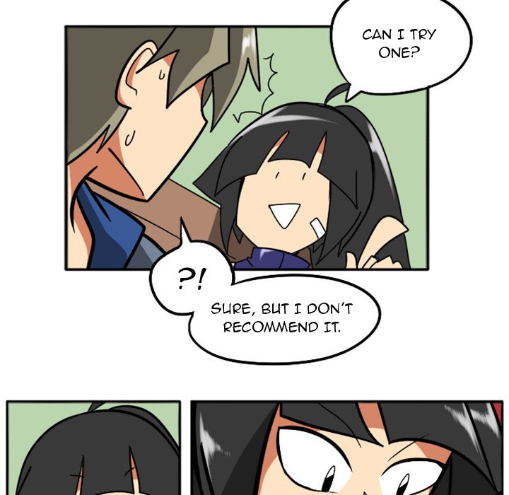 Maki and Friends Chapter 31 image 53