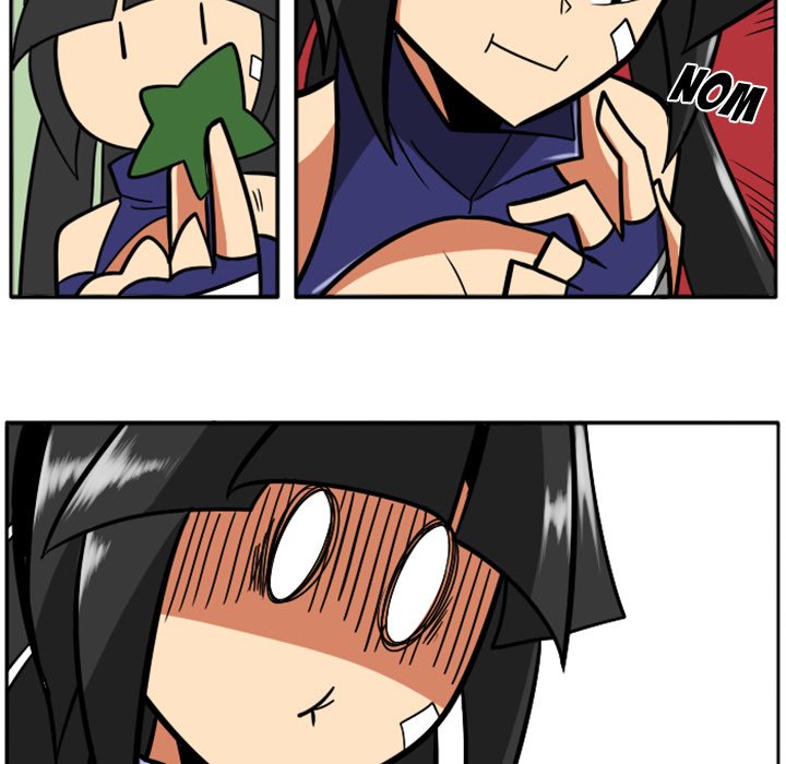 Maki and Friends Chapter 31 image 54