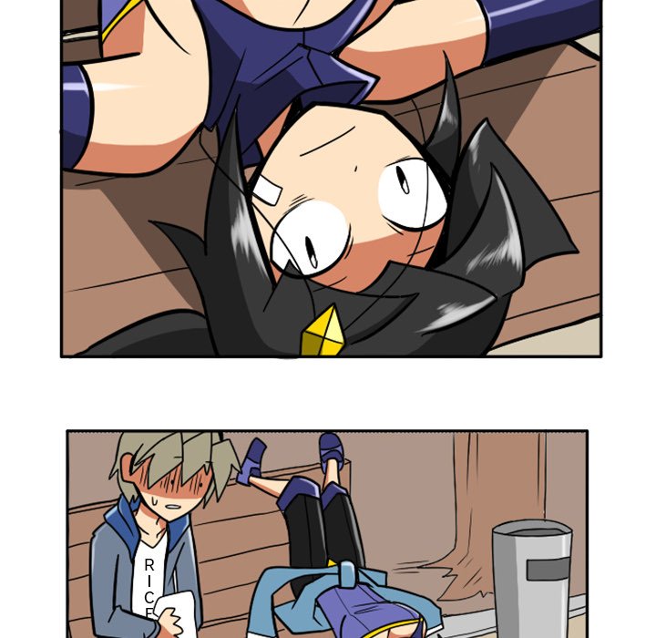 Maki and Friends Chapter 31 image 57