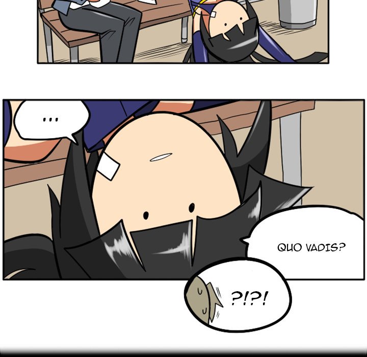 Maki and Friends Chapter 31 image 58