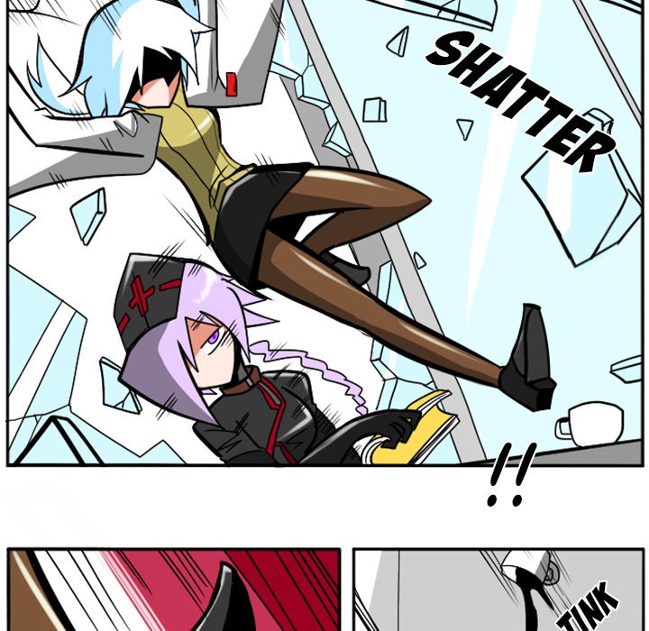Maki and Friends Chapter 31 image 5