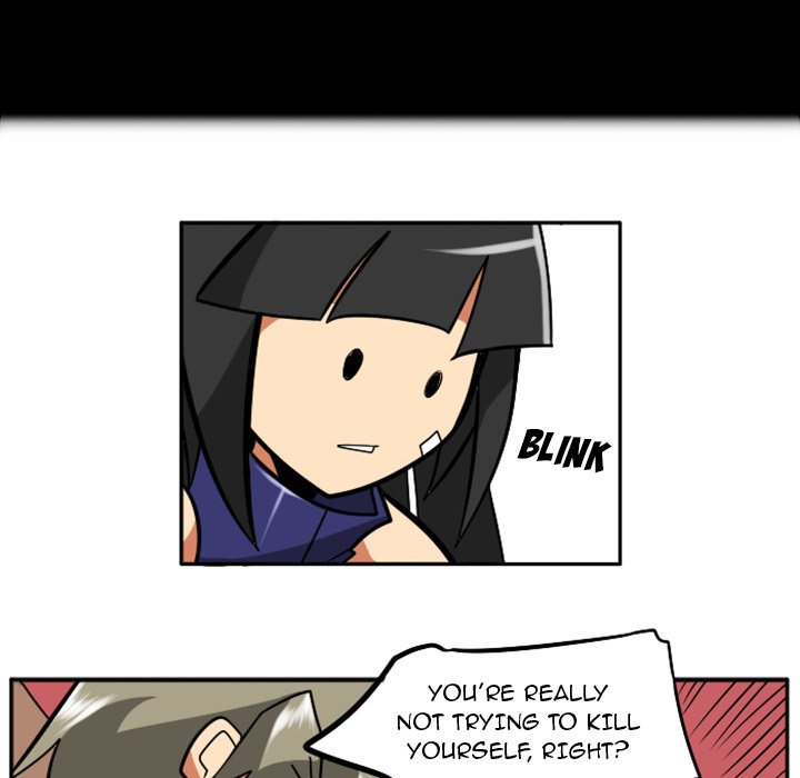 Maki and Friends Chapter 31 image 59