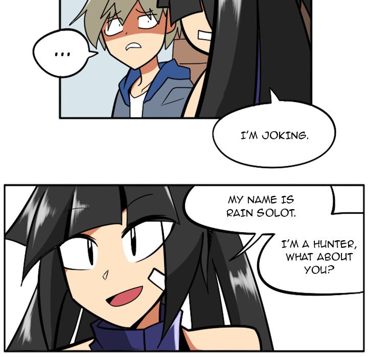 Maki and Friends Chapter 31 image 61