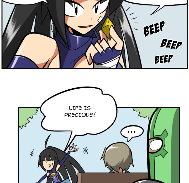 Maki and Friends Chapter 31 image 63