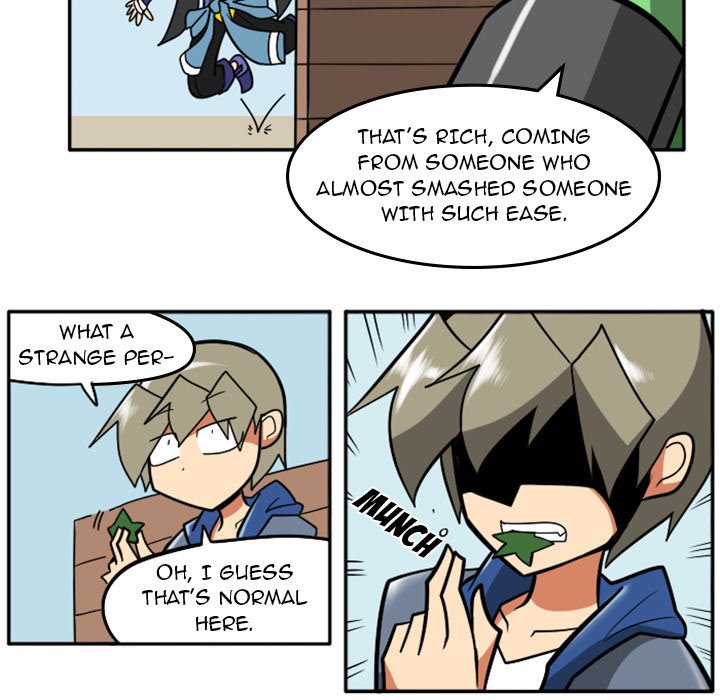 Maki and Friends Chapter 31 image 64