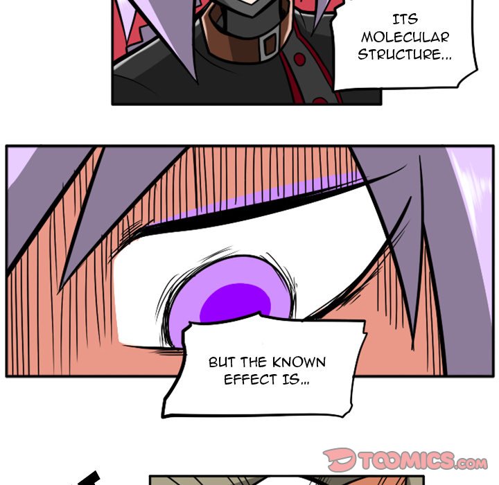 Maki and Friends Chapter 31 image 67
