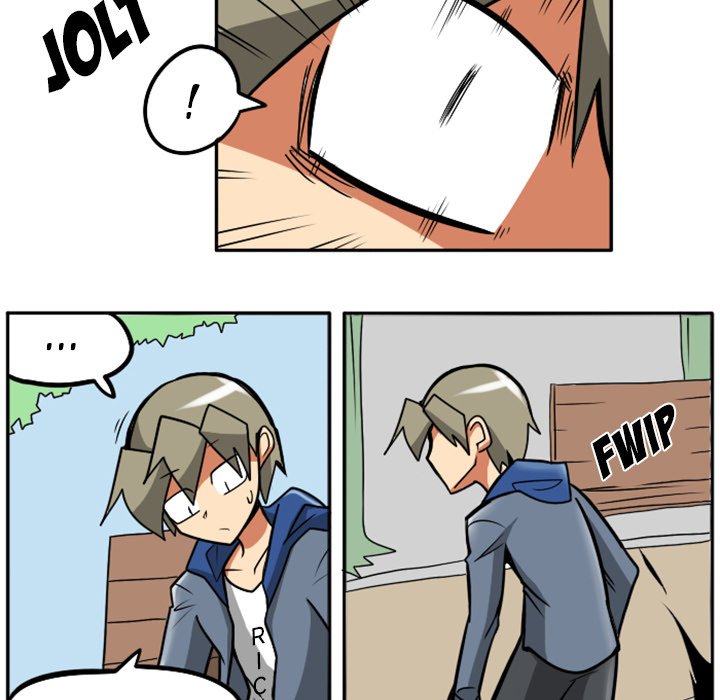 Maki and Friends Chapter 31 image 68