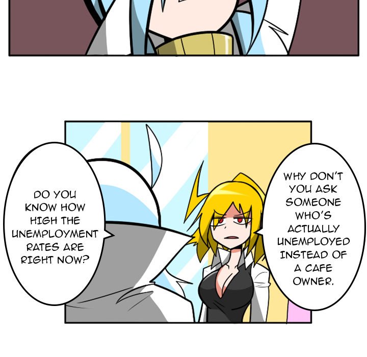 Maki and Friends Chapter 31 image 72