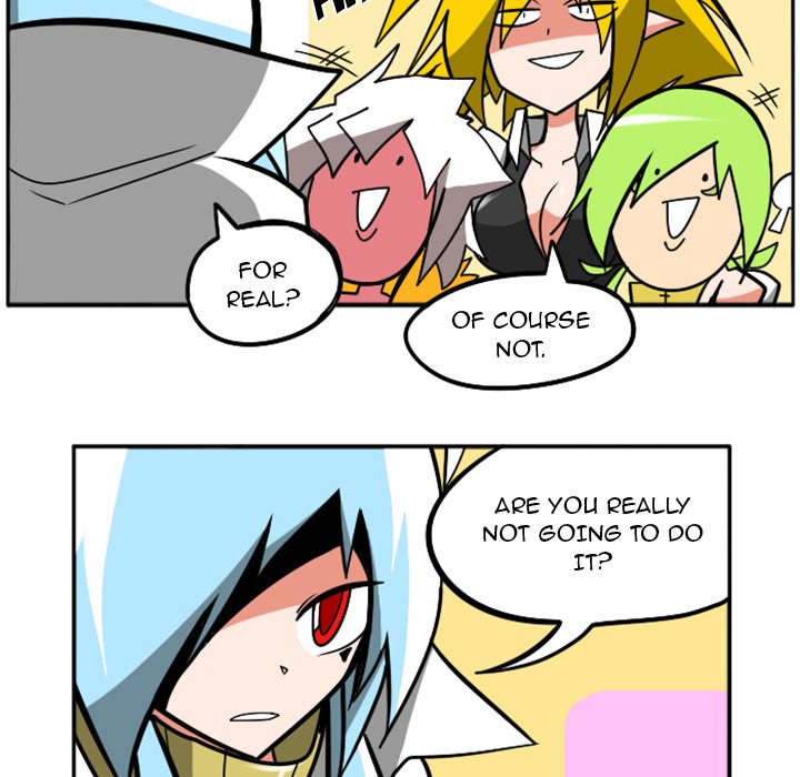Maki and Friends Chapter 31 image 74