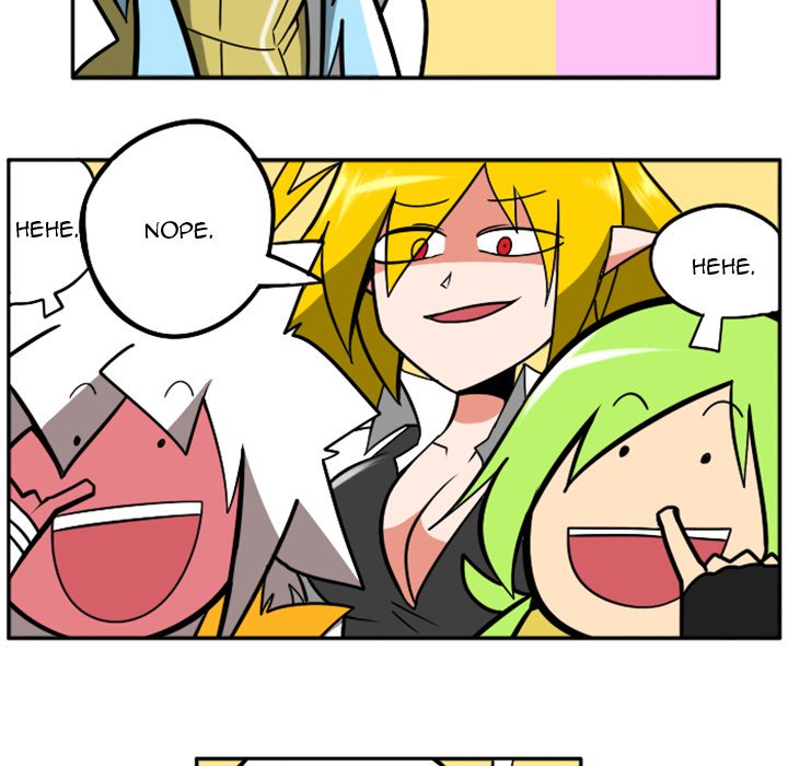 Maki and Friends Chapter 31 image 75