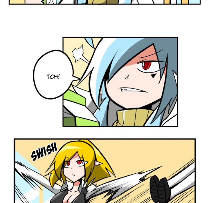 Maki and Friends Chapter 31 image 77