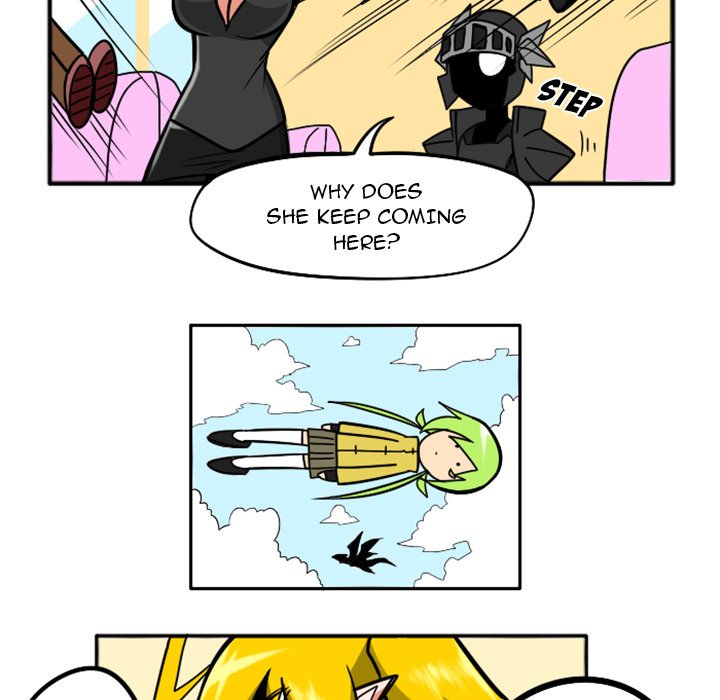 Maki and Friends Chapter 31 image 78
